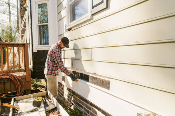 Top rated local Siding Replacement specialists in Bellvue, CO